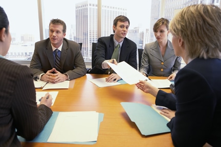 Meeting