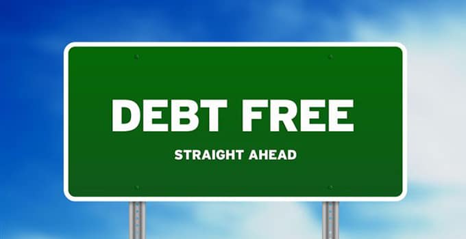 Decision: Bankruptcy vs. Debt Payment Plan