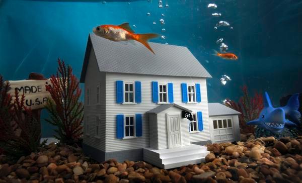 What If My Home Is Underwater?