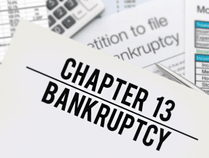 13 Myths About Chapter 13 Bankruptcy