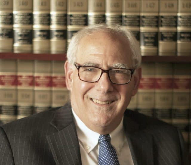Steven J. Abelson Bankruptcy Lawyer