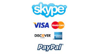 payment methods