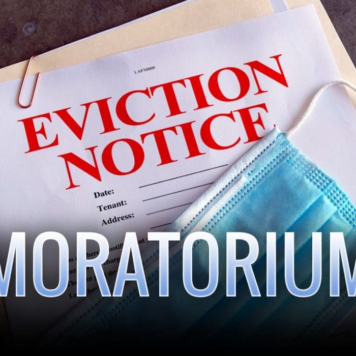 Eviction Moratorium
