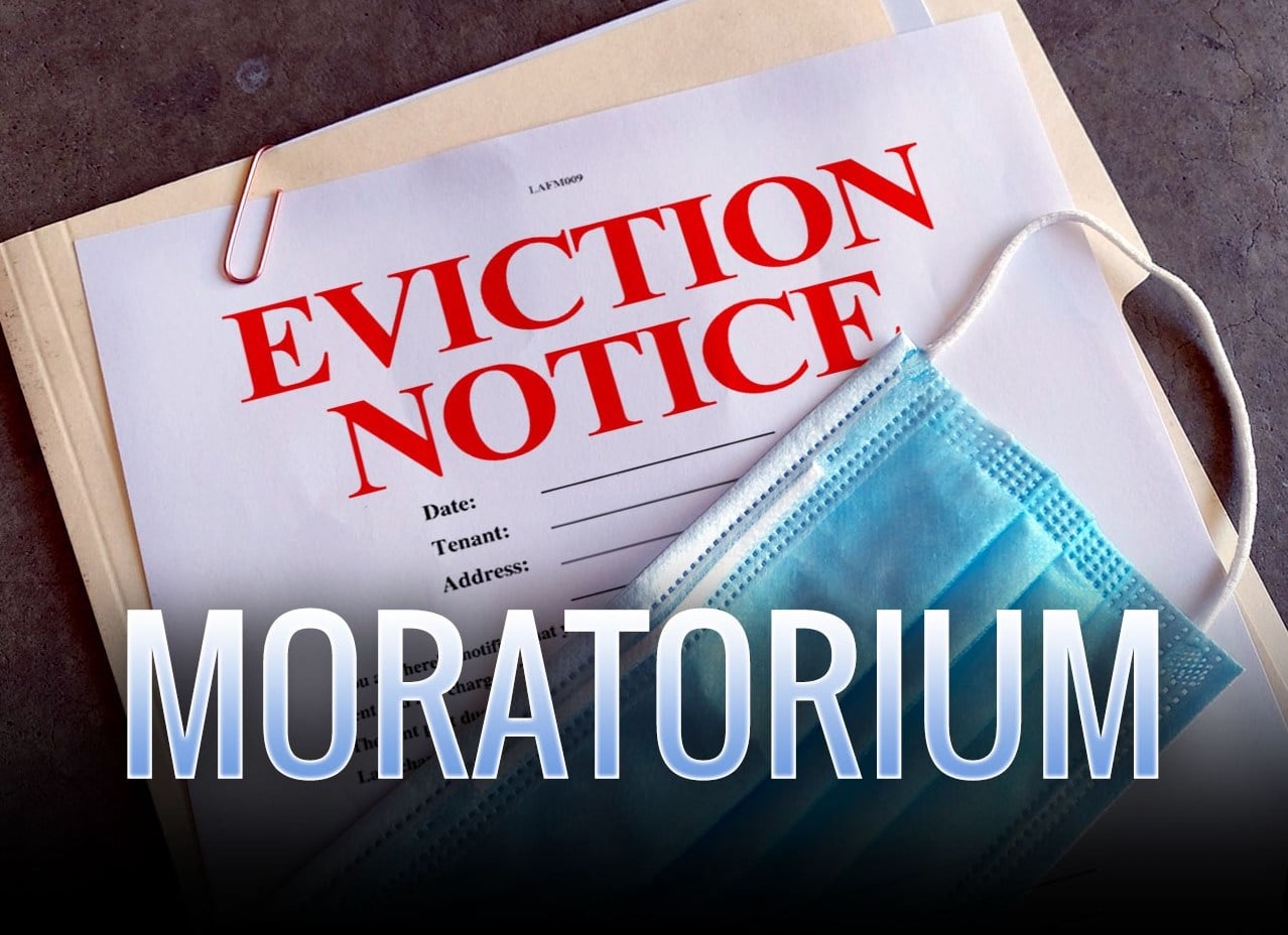 Eviction Moratorium