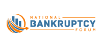 national bankruptcy forum logo