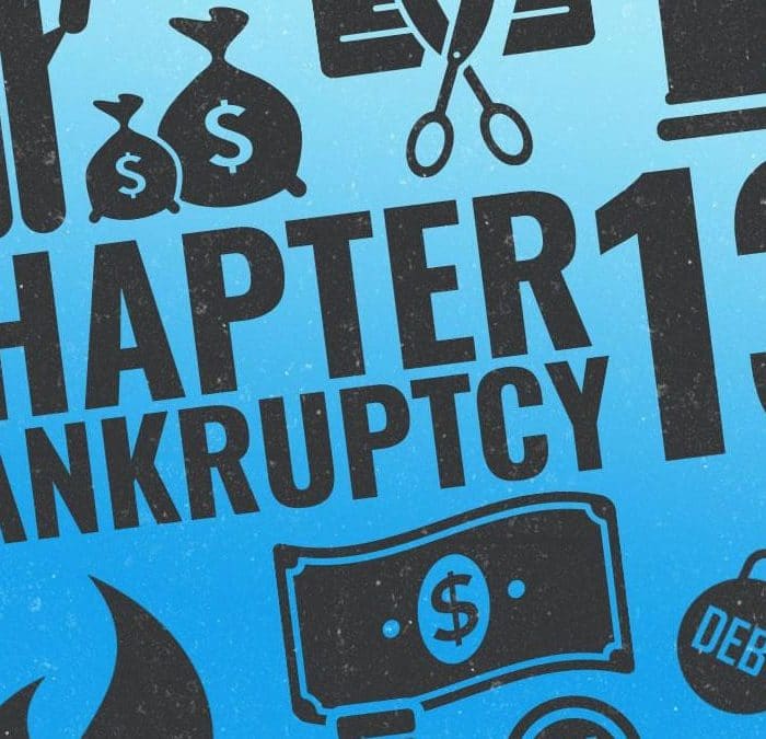 Chapter 13 Bankruptcy