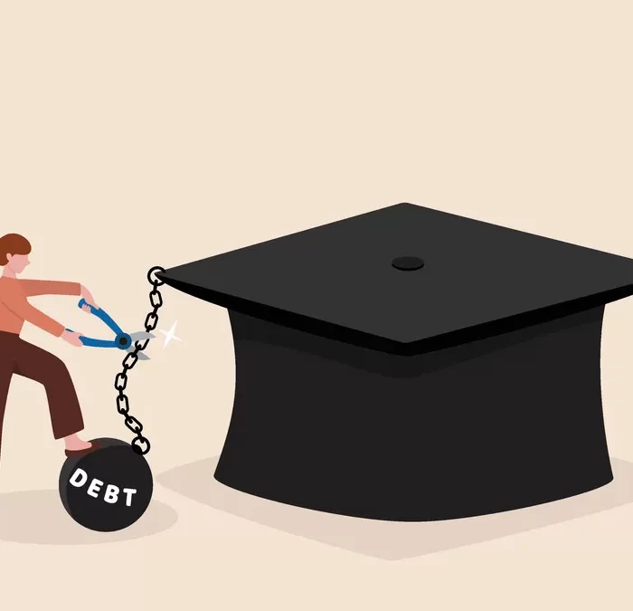 student loan debt