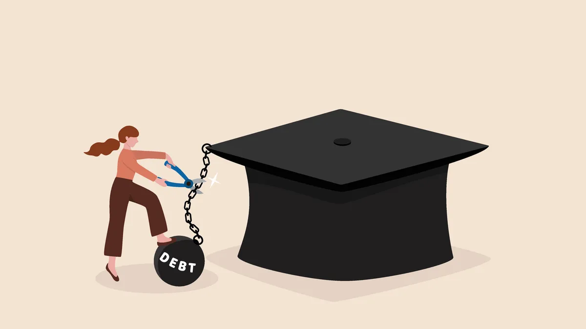 student loan debt